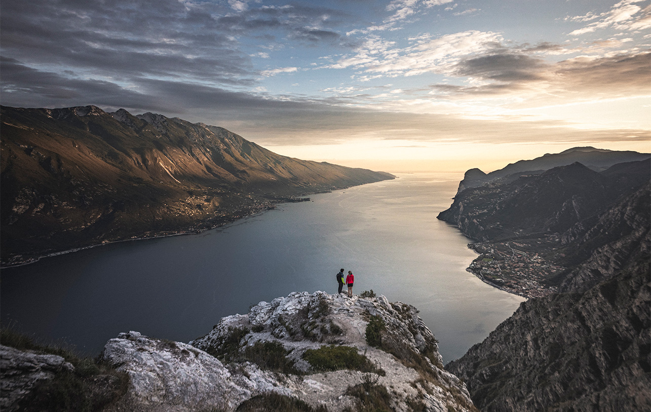 Garda Trentino