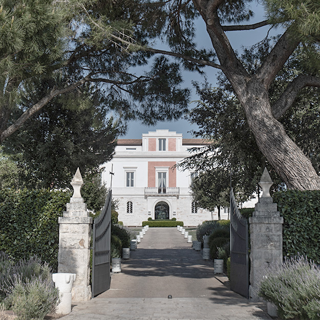 Le tue storie, la tua identità.