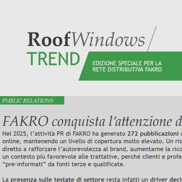 A ogni target, con la voce giusta e informazioni mirate.