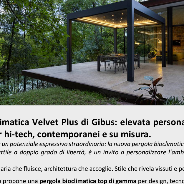 Sempre pronti per la pubblicazione.